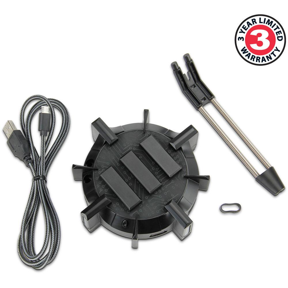 Accessory Power ENHANCE PRO Gaming Mouse Bungee