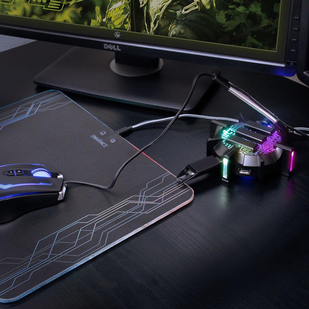 Accessory Power ENHANCE PRO Gaming Mouse Bungee