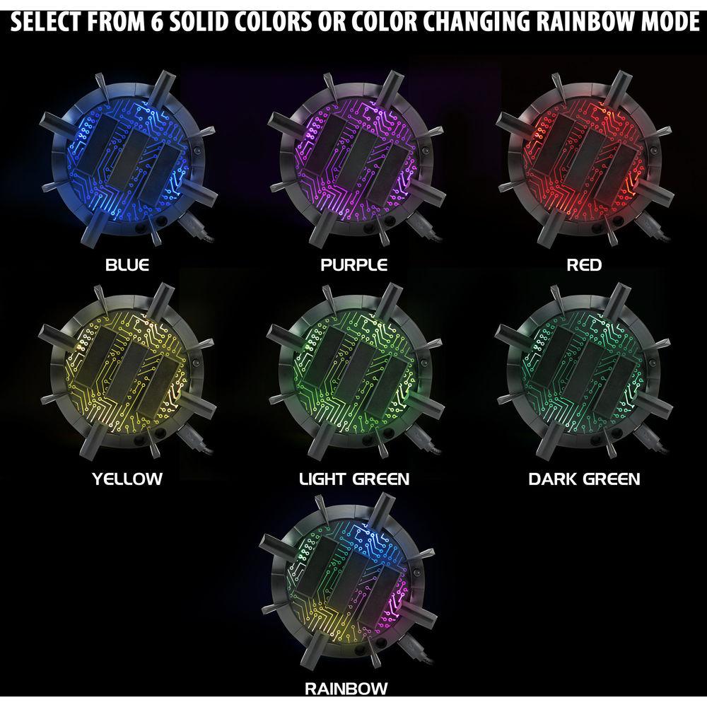 Accessory Power ENHANCE PRO Gaming Mouse Bungee