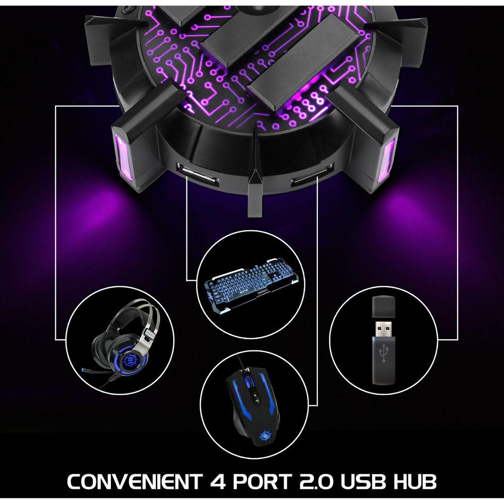 Accessory Power ENHANCE PRO Gaming Mouse Bungee