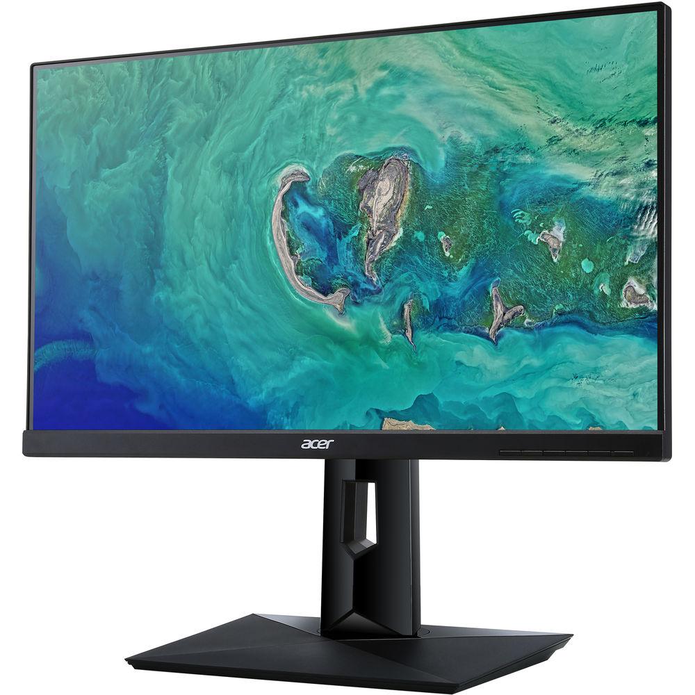 Acer CB271HU bmidprx 27" 16:9 IPS Monitor