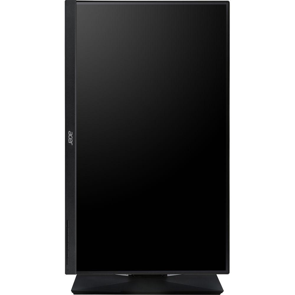 Acer CB271HU bmidprx 27" 16:9 IPS Monitor