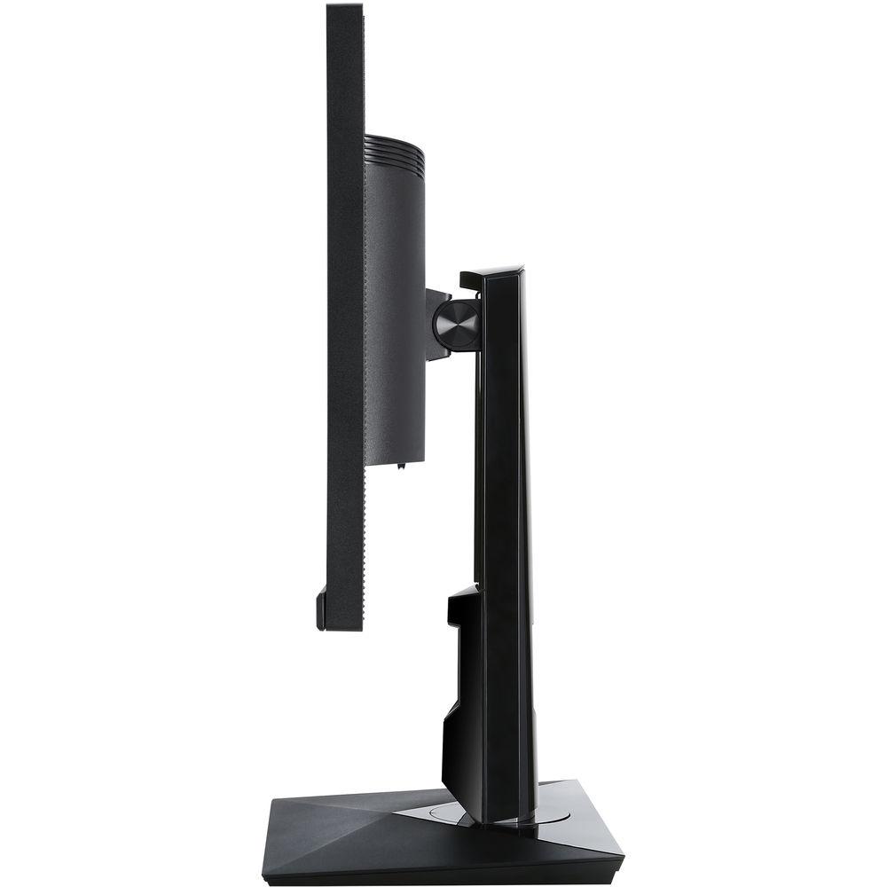 Acer CB271HU bmidprx 27" 16:9 IPS Monitor
