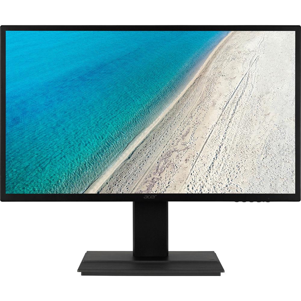 Acer EB321HQU Bbmidphx 31.5" 16:9 IPS Monitor