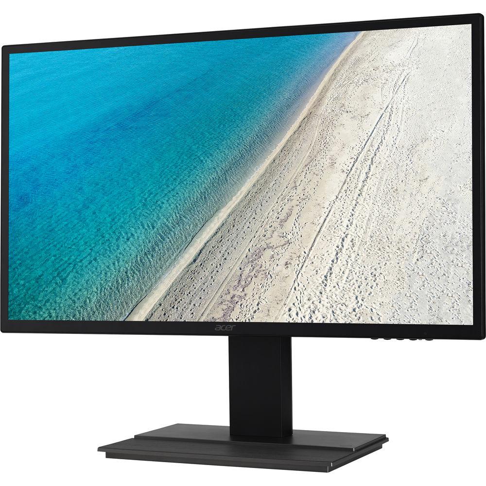 Acer EB321HQU Bbmidphx 31.5" 16:9 IPS Monitor