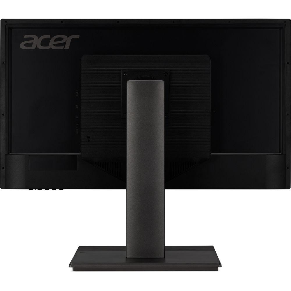 Acer EB321HQU Bbmidphx 31.5" 16:9 IPS Monitor