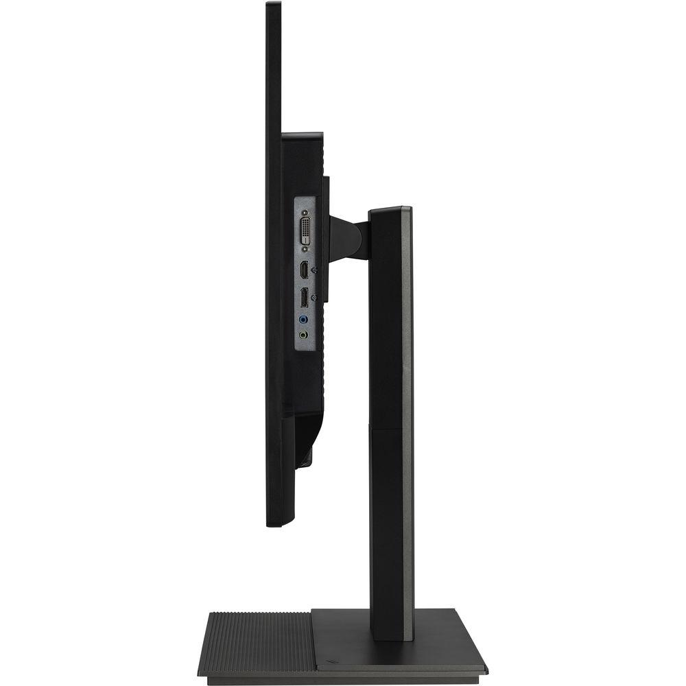 Acer EB321HQU Bbmidphx 31.5" 16:9 IPS Monitor