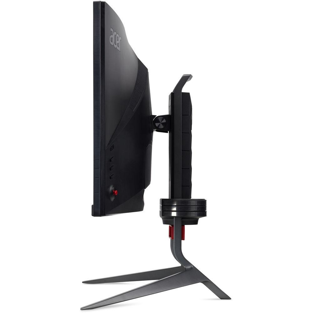 Acer Predator X34 Pbmiphzx 34" 21:9 Curved G-SYNC IPS Gaming Monitor