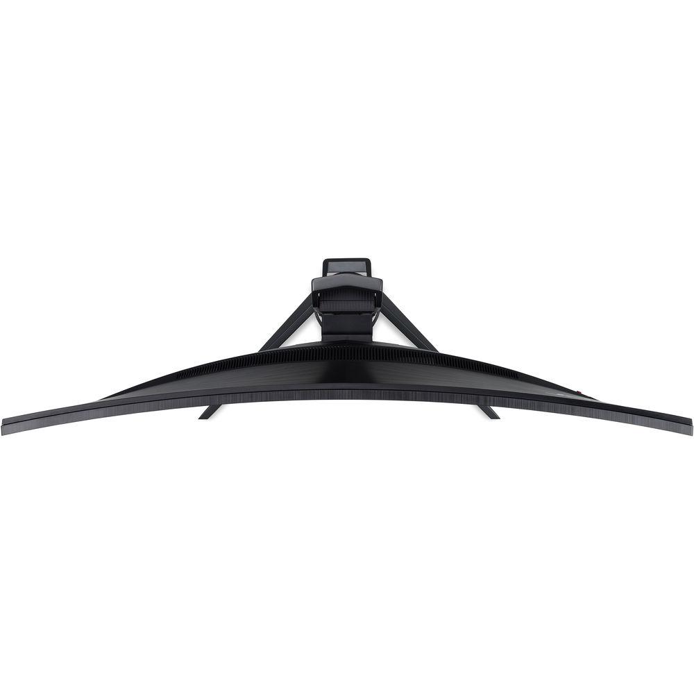 Acer Predator X34 Pbmiphzx 34" 21:9 Curved G-SYNC IPS Gaming Monitor