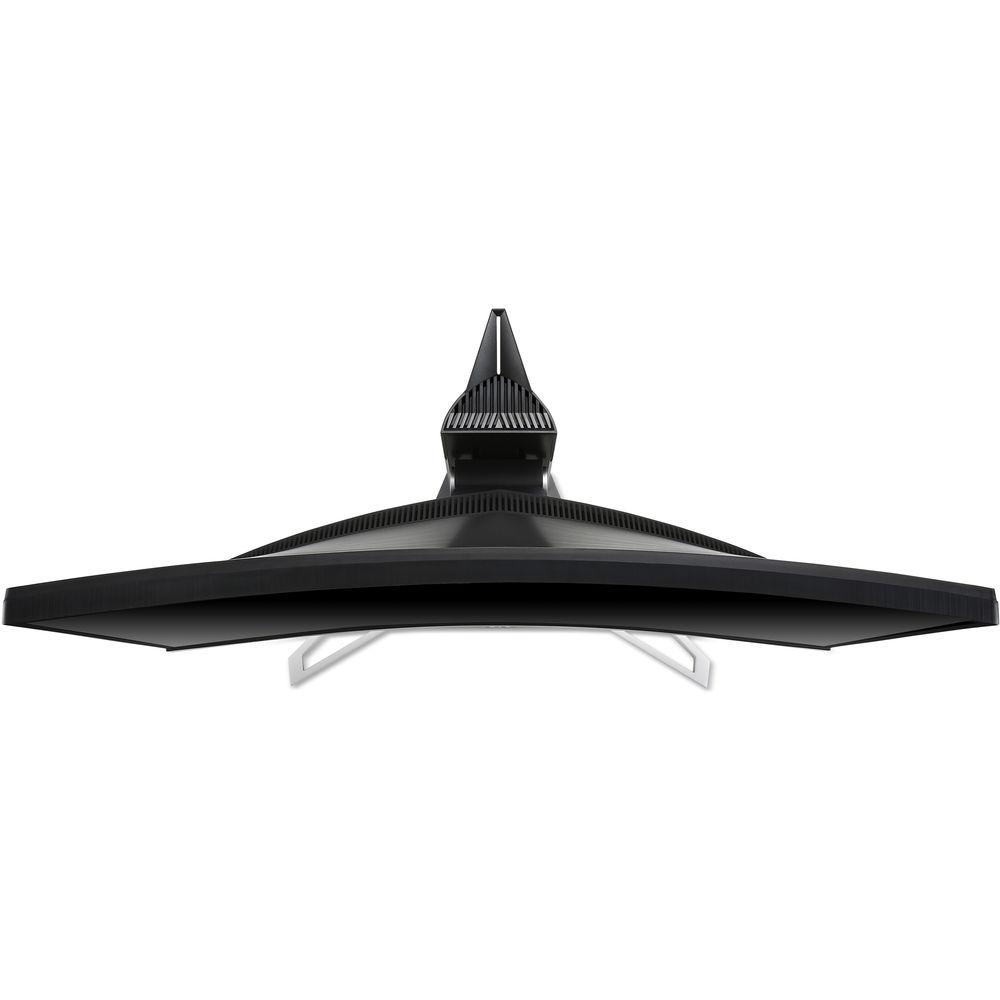 Acer Predator Z1 Z271U bmiphzx 27" 16:9 Curved 144 Hz G-SYNC WQHD LCD Monitor