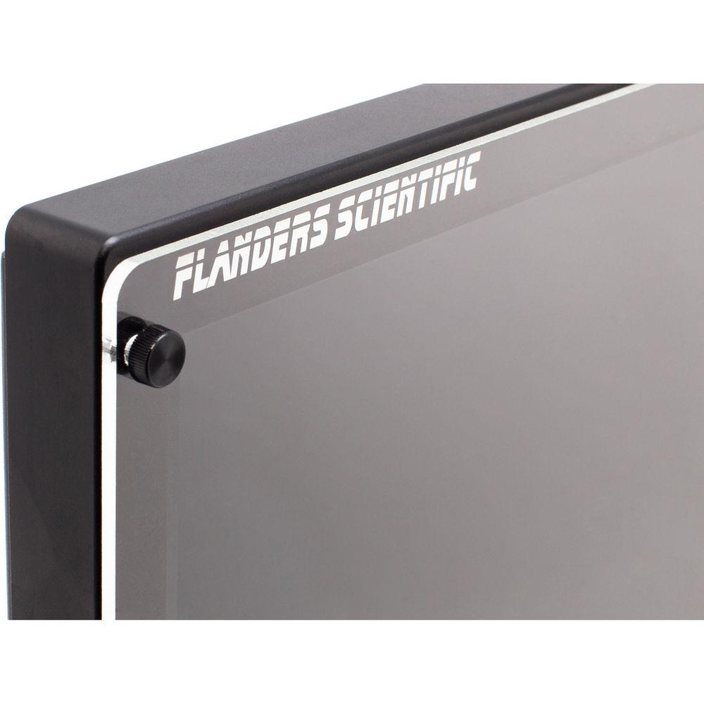 Alan Gordon Enterprises Acrylic Screen Protector for Flanders 17" CM171 Monitor