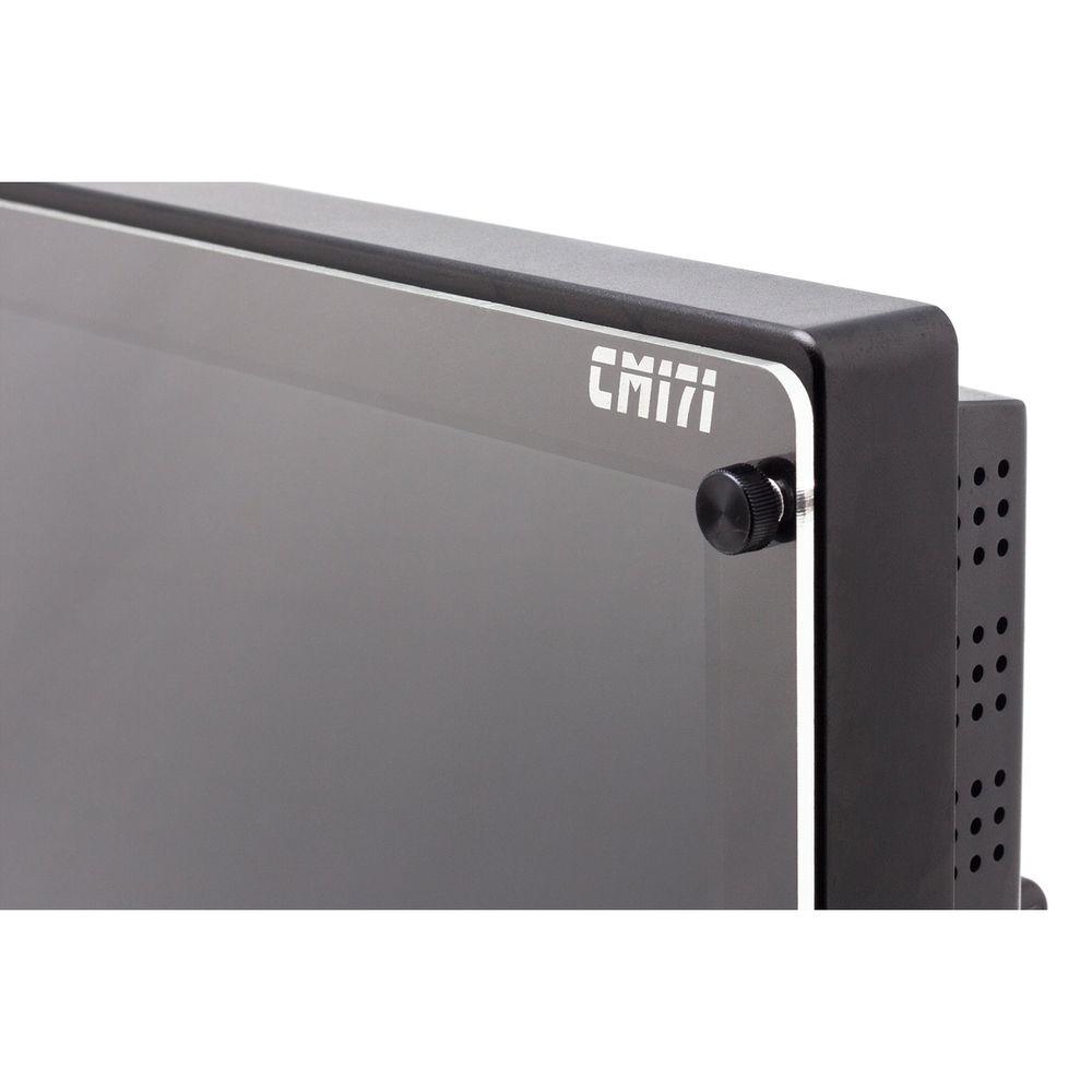 Alan Gordon Enterprises Acrylic Screen Protector for Flanders 17" CM171 Monitor