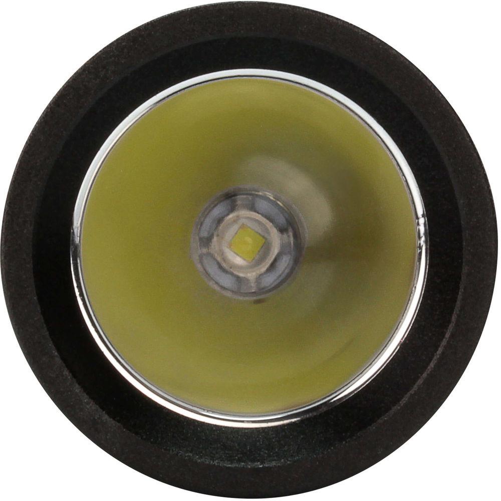 Ansmann Future T150 LED Flashlight