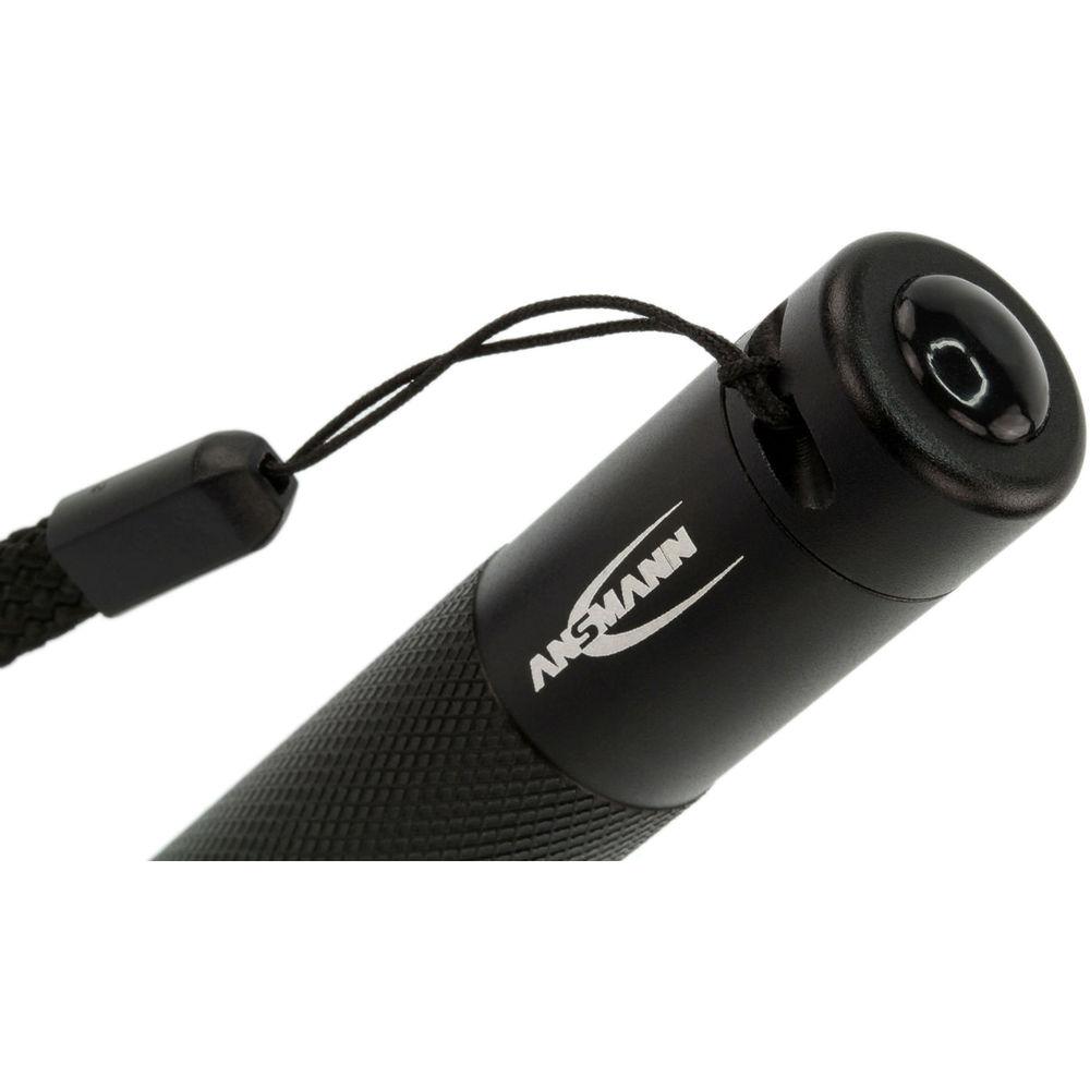 Ansmann Future T150 LED Flashlight