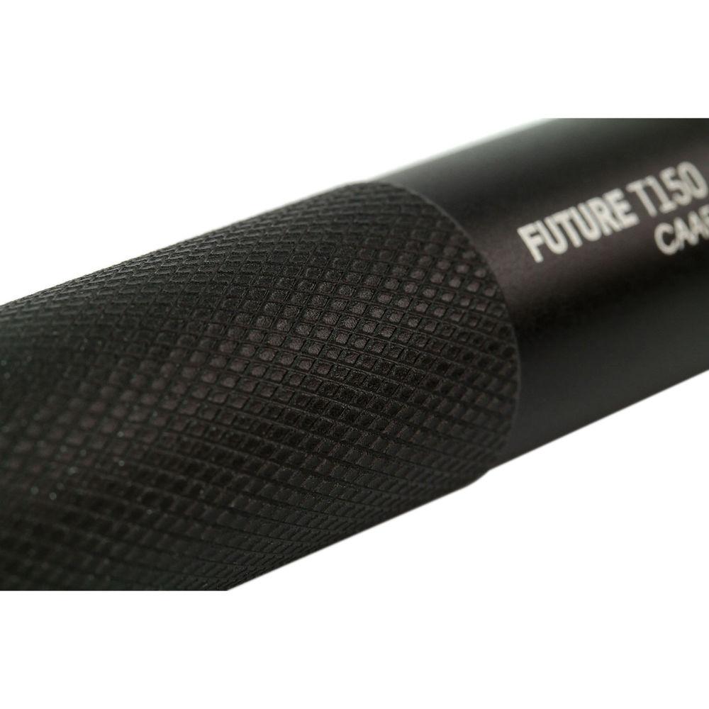 Ansmann Future T150 LED Flashlight