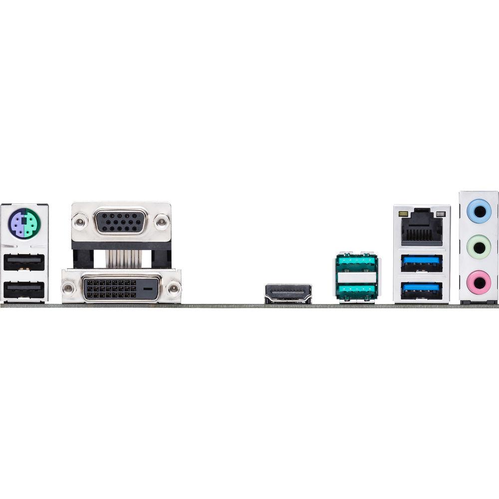 ASUS Prime H370-A CSM LGA 1151 ATX Motherboard