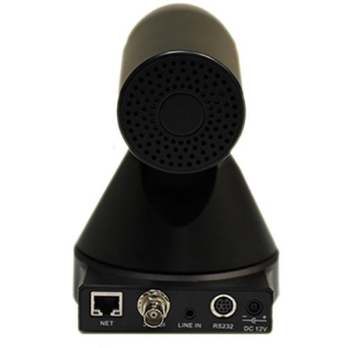 AViPAS AV-1070 SDI PTZ Camera