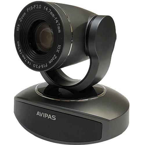 AViPAS AV-1081 HDMI PTZ Camera