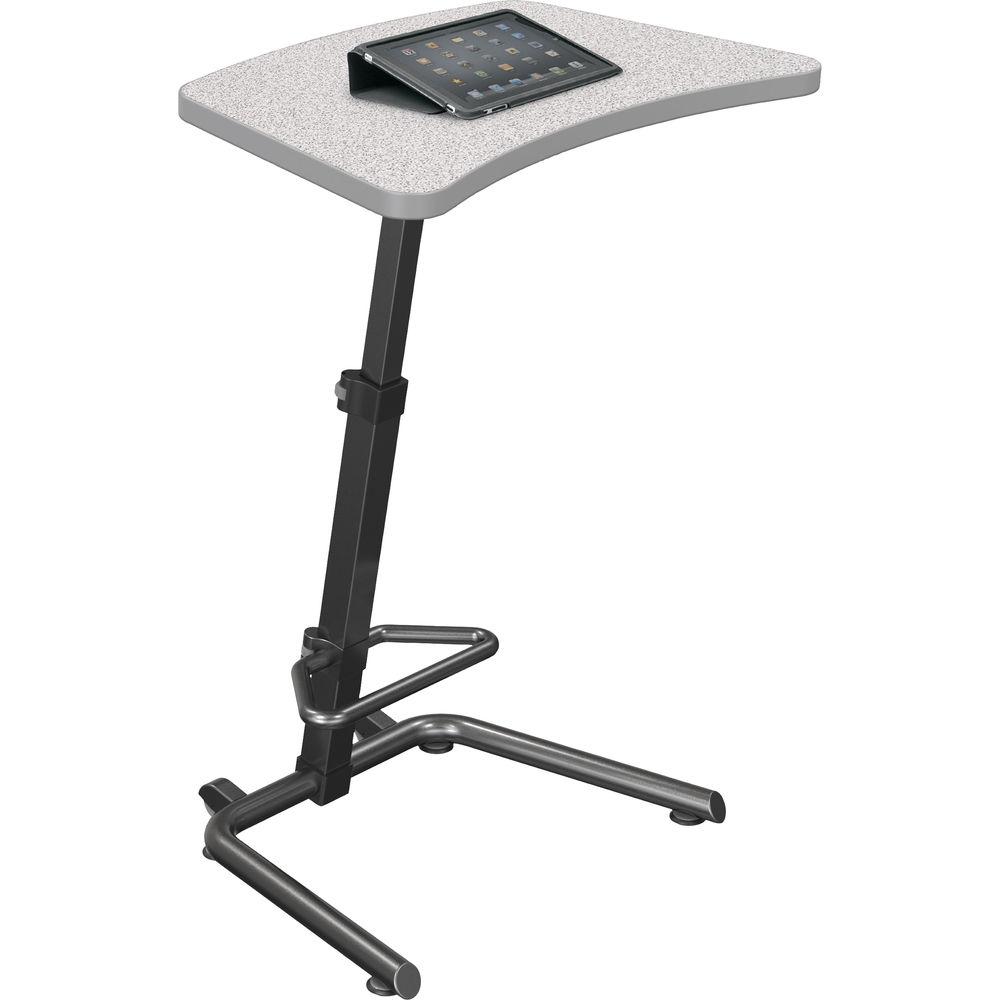Balt Up-Rite Height Adjustable Sit Stand Desk