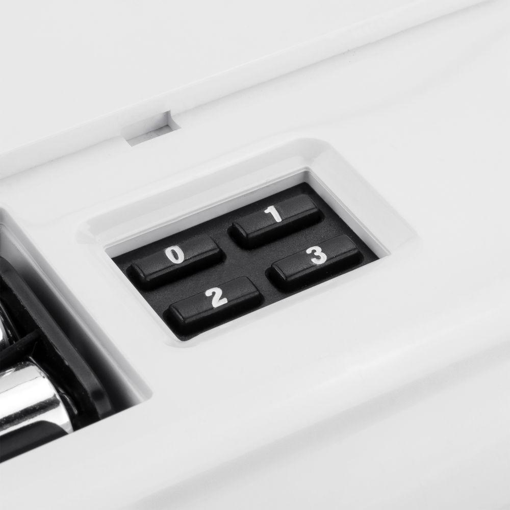 Barska iBOX Portable Biometric Lock Box