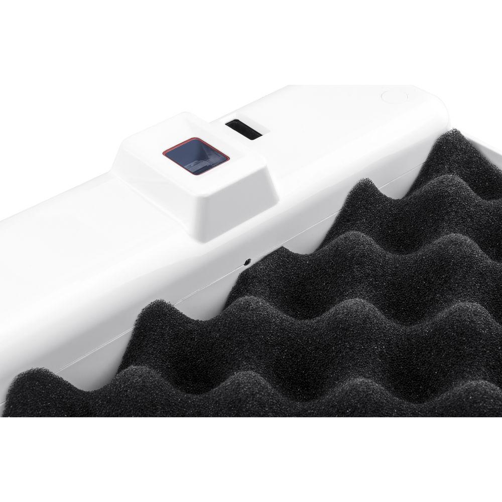 Barska iBOX Portable Biometric Lock Box