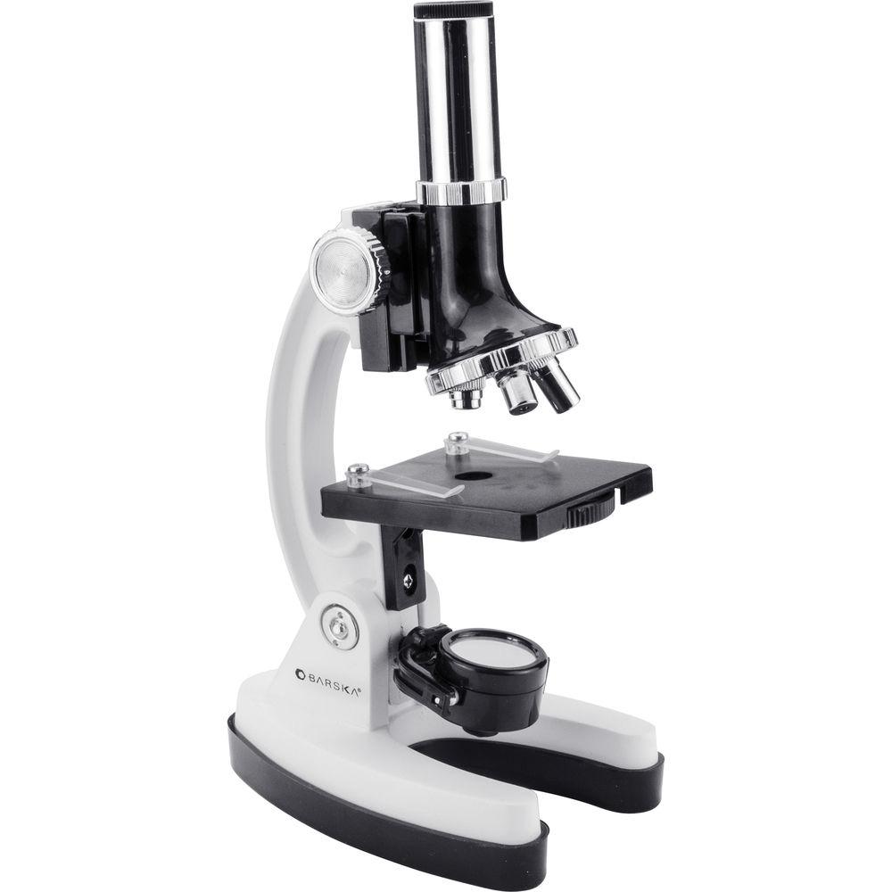 Barska Microscope Explorer Kit