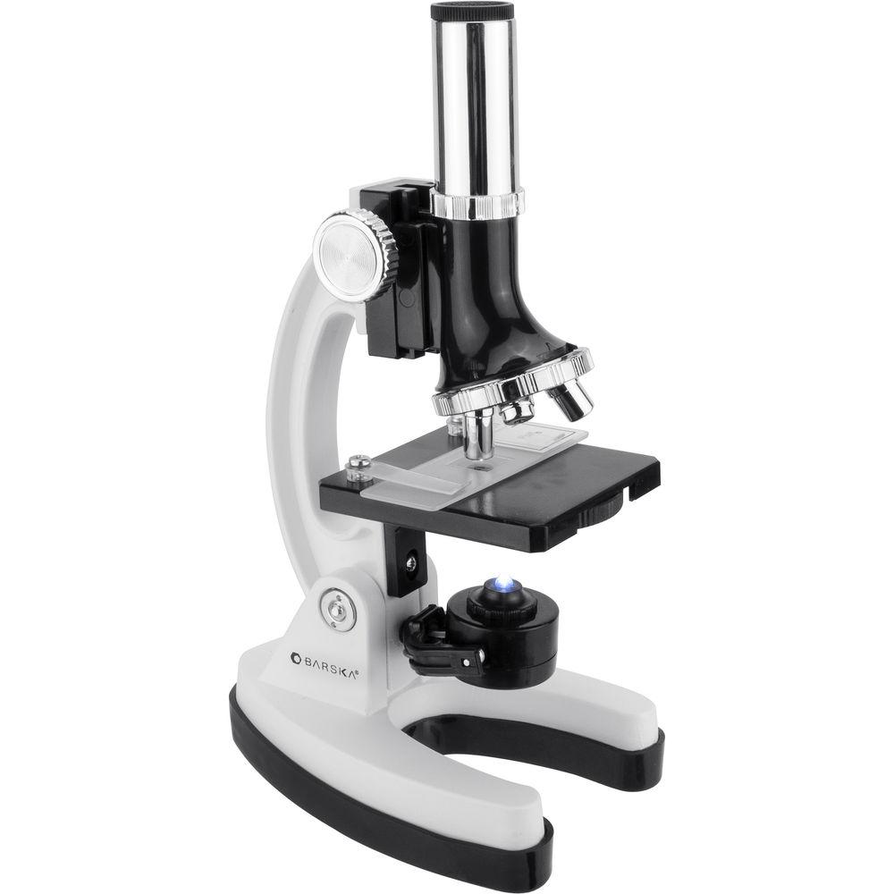 Barska Microscope Explorer Kit