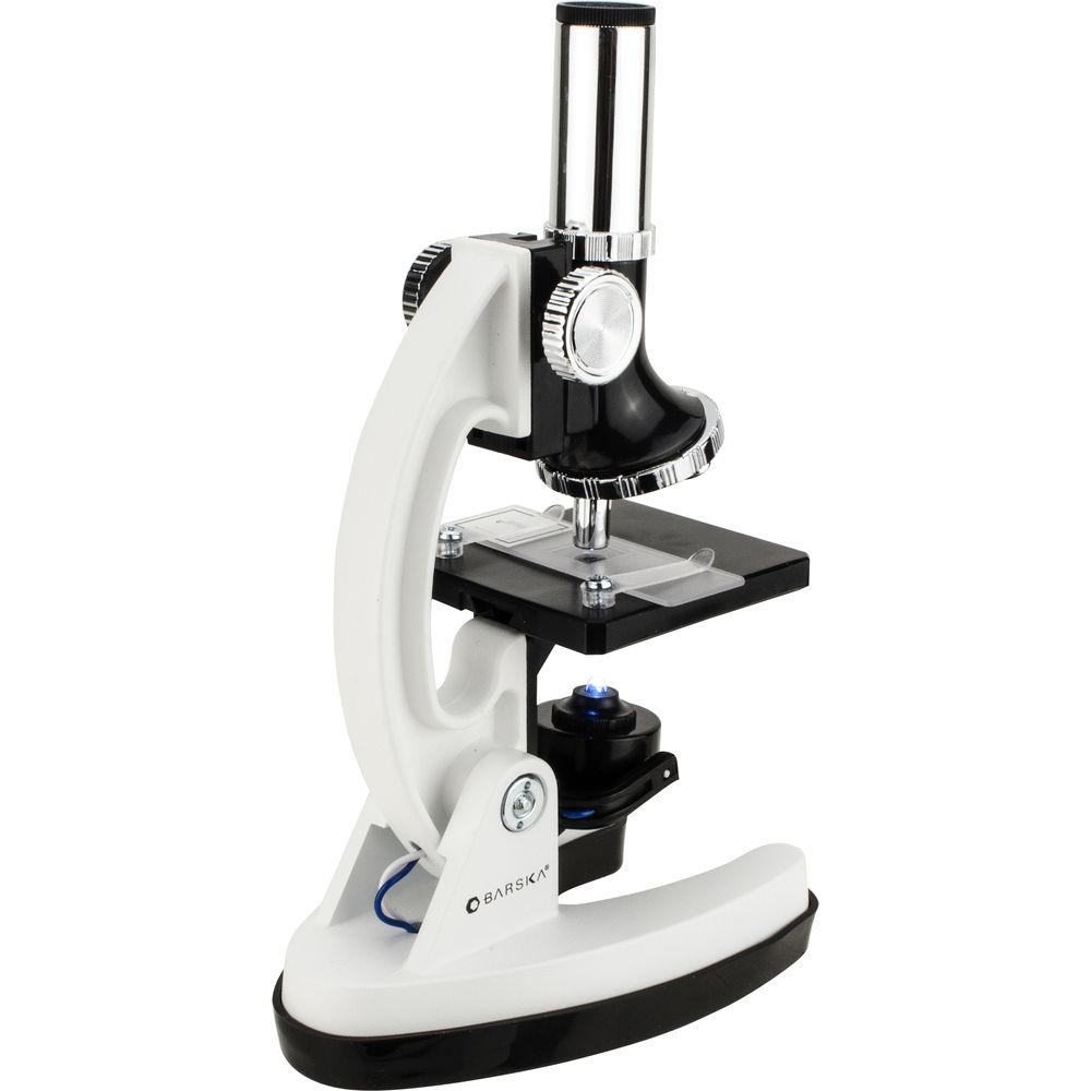 Barska Microscope Explorer Kit