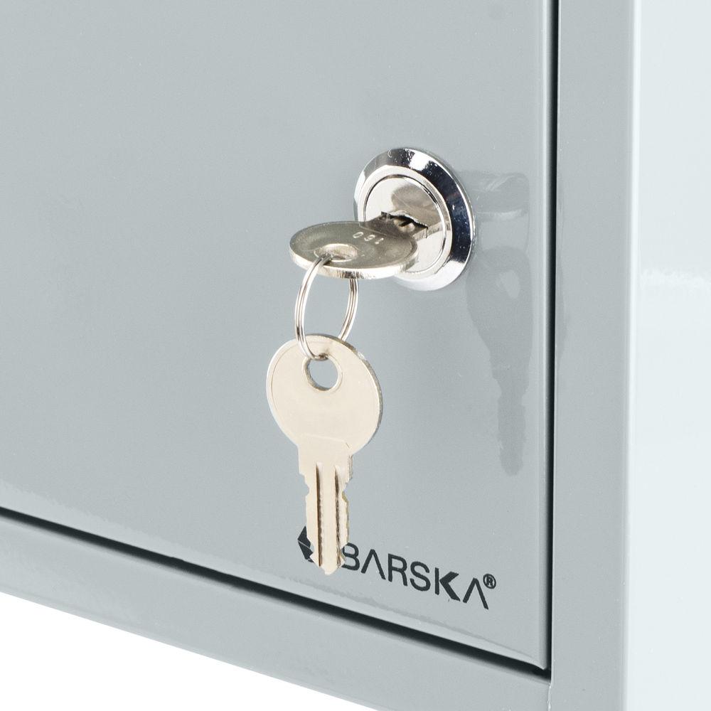 Barska Multi-Purpose Drop Box