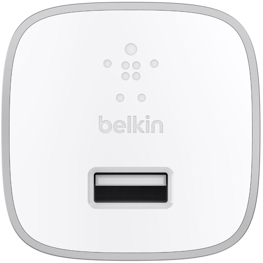 Belkin BOOSTUP USB Type-A to USB Type-C Home Charger