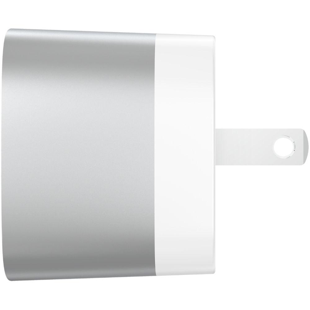 Belkin BOOSTUP USB Type-A to USB Type-C Home Charger