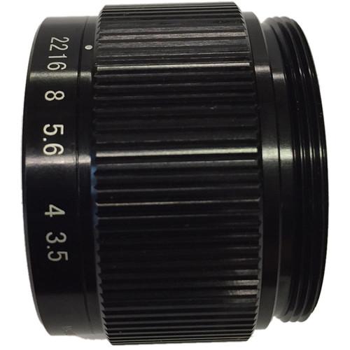 Beseler 50mm f 3.5 Enlarging Lens, Beseler, 50mm, f, 3.5, Enlarging, Lens