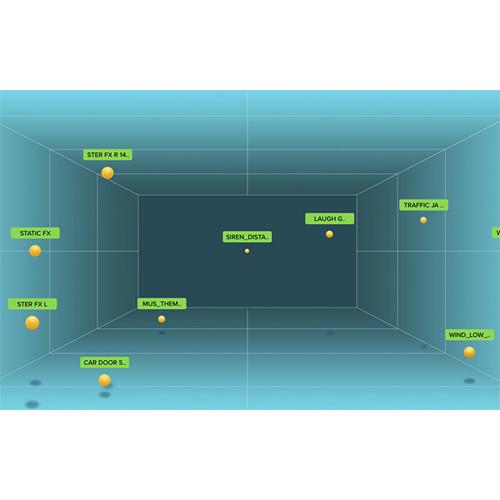 Blackmagic Design Fairlight Audio Interface