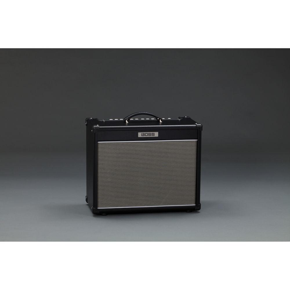 BOSS NEXTONE Stage 40W Combo Amplifier for Electric Guitars