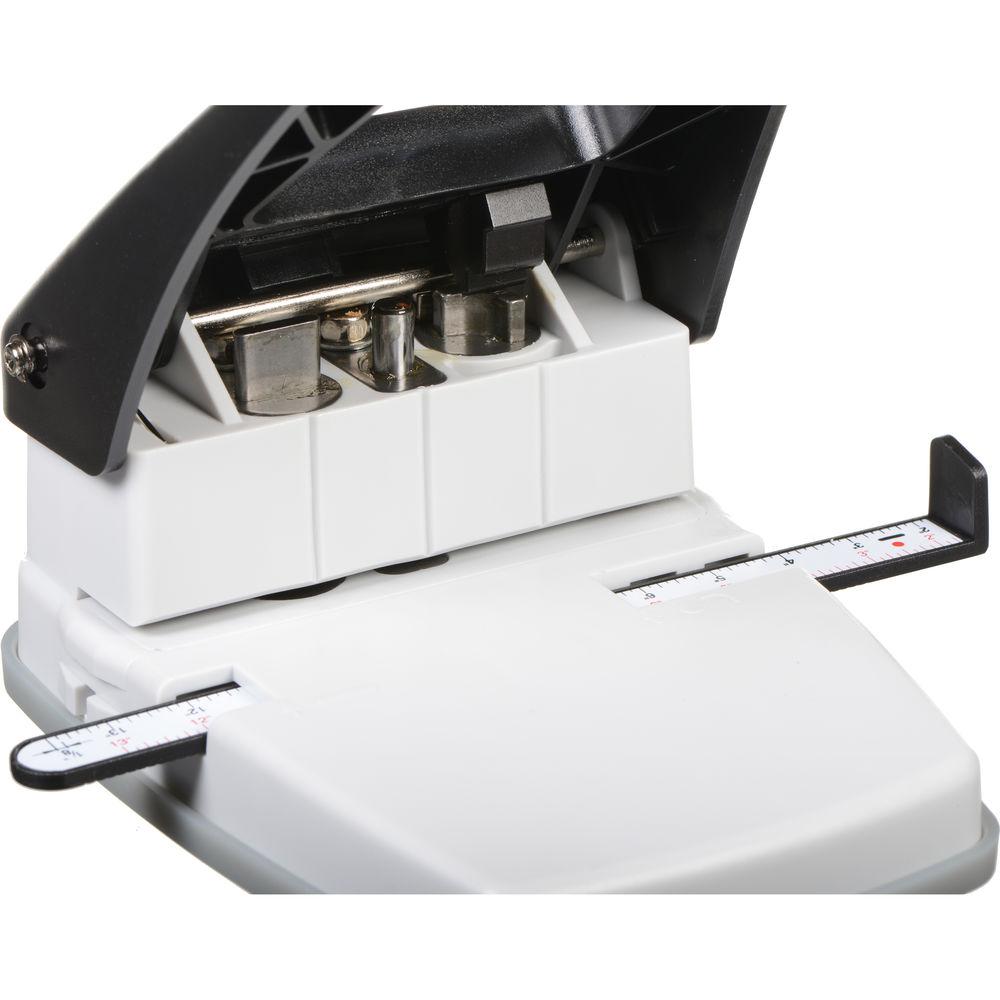 BRADY PEOPLE ID 3-in-1 Slot Punch