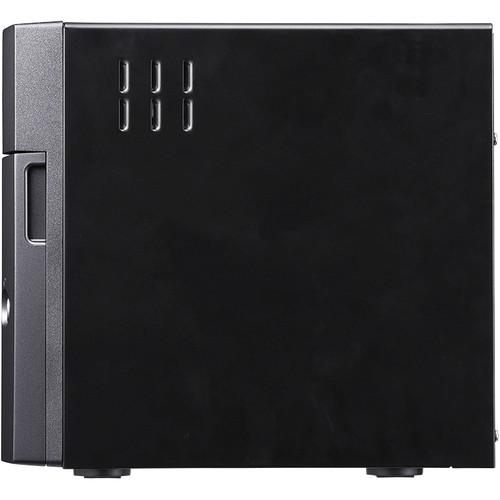 Buffalo TeraStation 3410DN 4TB 4-Bay Desktop NAS Server
