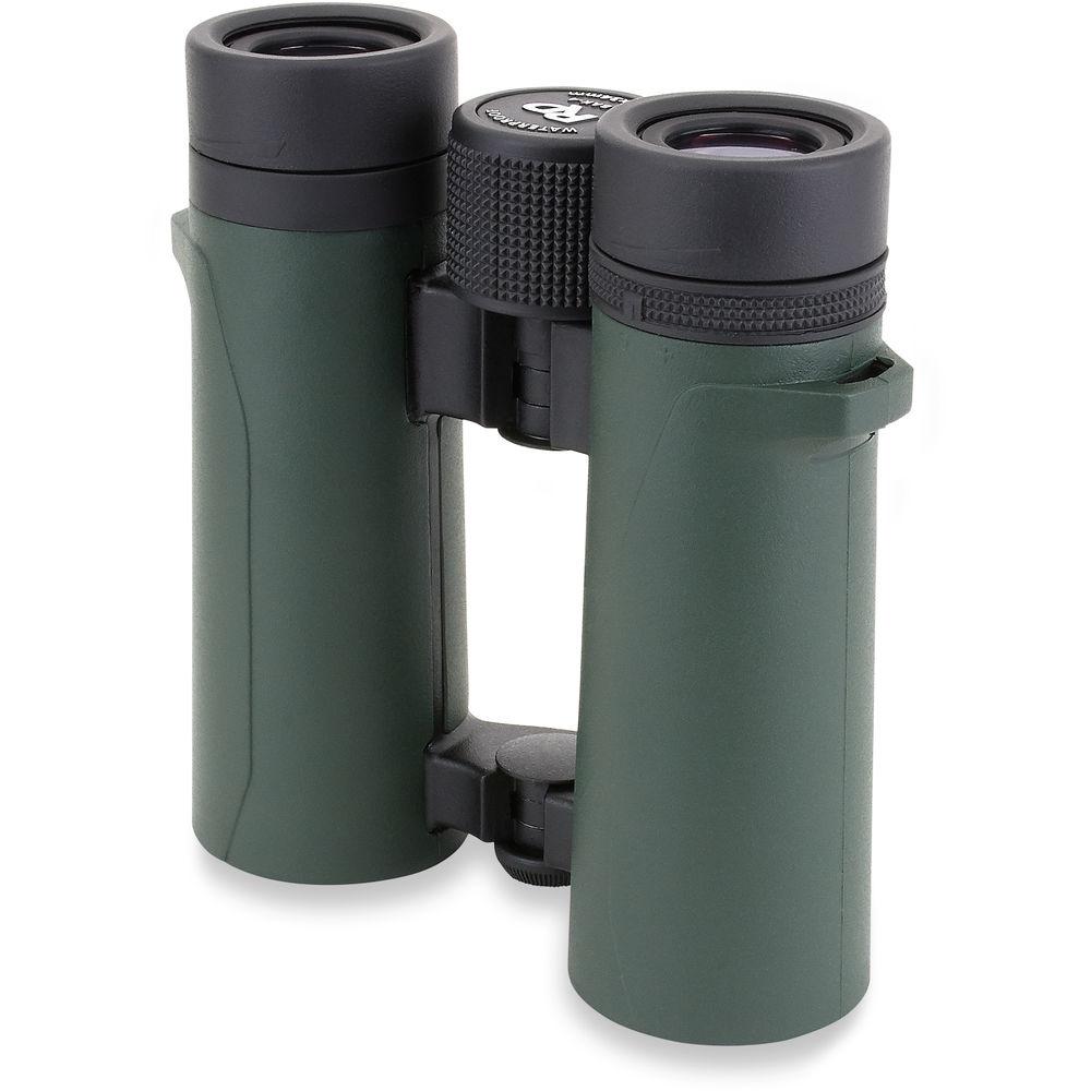 Carson 10x34 RD Binocular