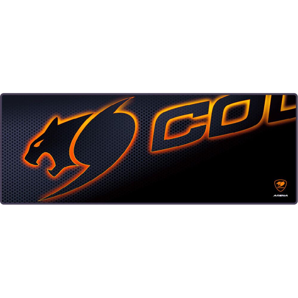 COUGAR Arena Black Gaming Mouse Pad