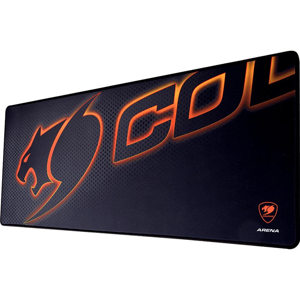 COUGAR Arena Black Gaming Mouse Pad