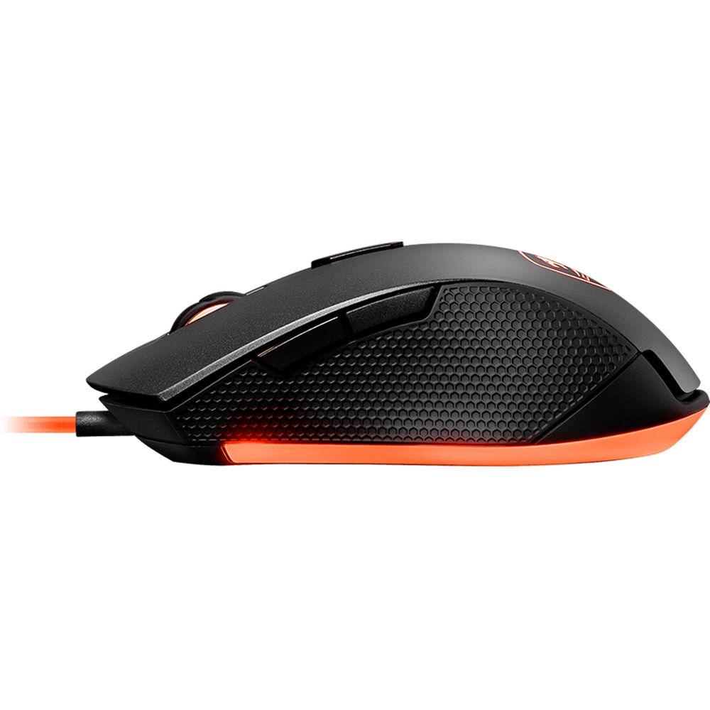 COUGAR Minos X2 Mouse
