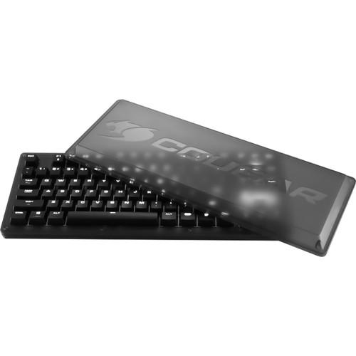 COUGAR Puri TKL Backlit Mechanical Keyboard