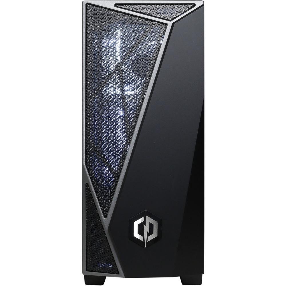 CyberPowerPC Gamer Xtreme Desktop Computer