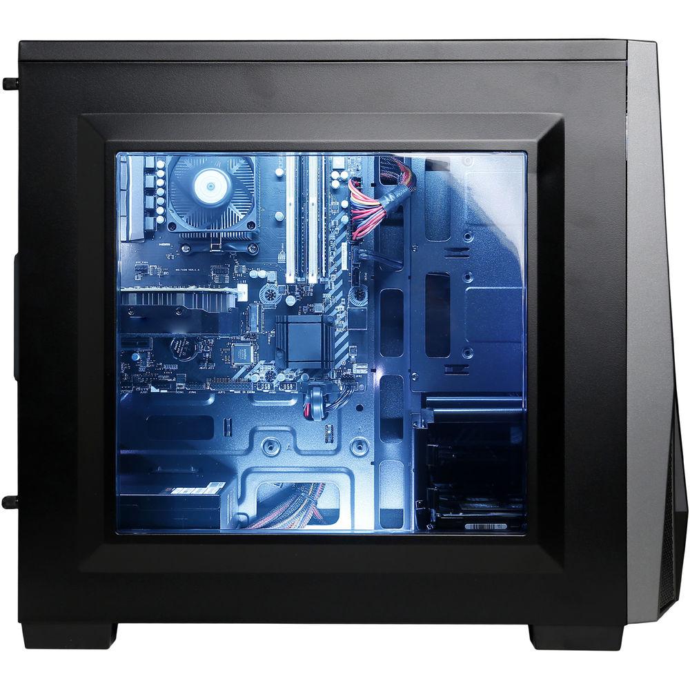 CyberPowerPC Gamer Xtreme Desktop Computer
