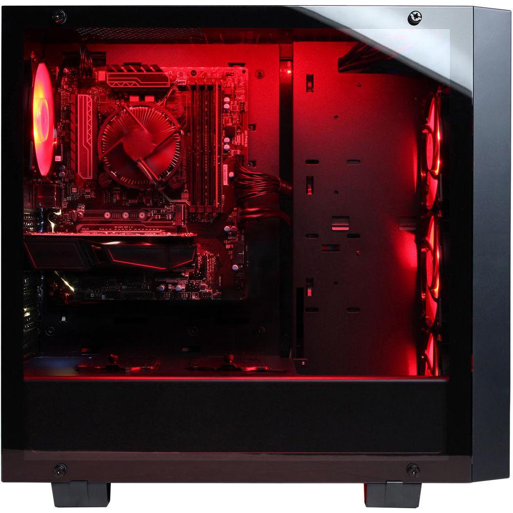 CyberPowerPC Gamer Xtreme Desktop Computer