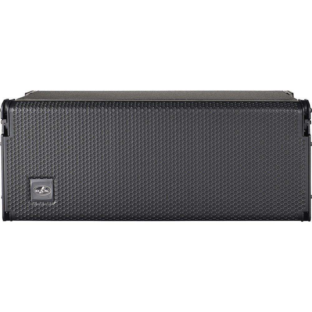 D.A.S Audio Event 208A Powered 3-Way Compact Line Array Module