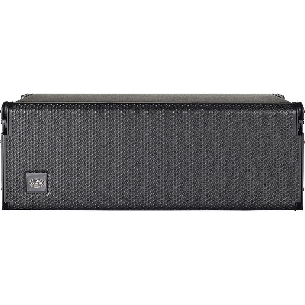 D.A.S Audio Event 210A Powered 3-Way Compact Line Array Module