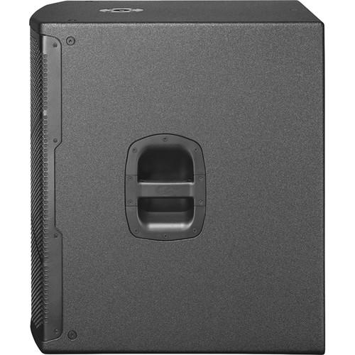 D.A.S Audio Vantec 18 - Passive 18" Bass-Reflex Subwoofer System