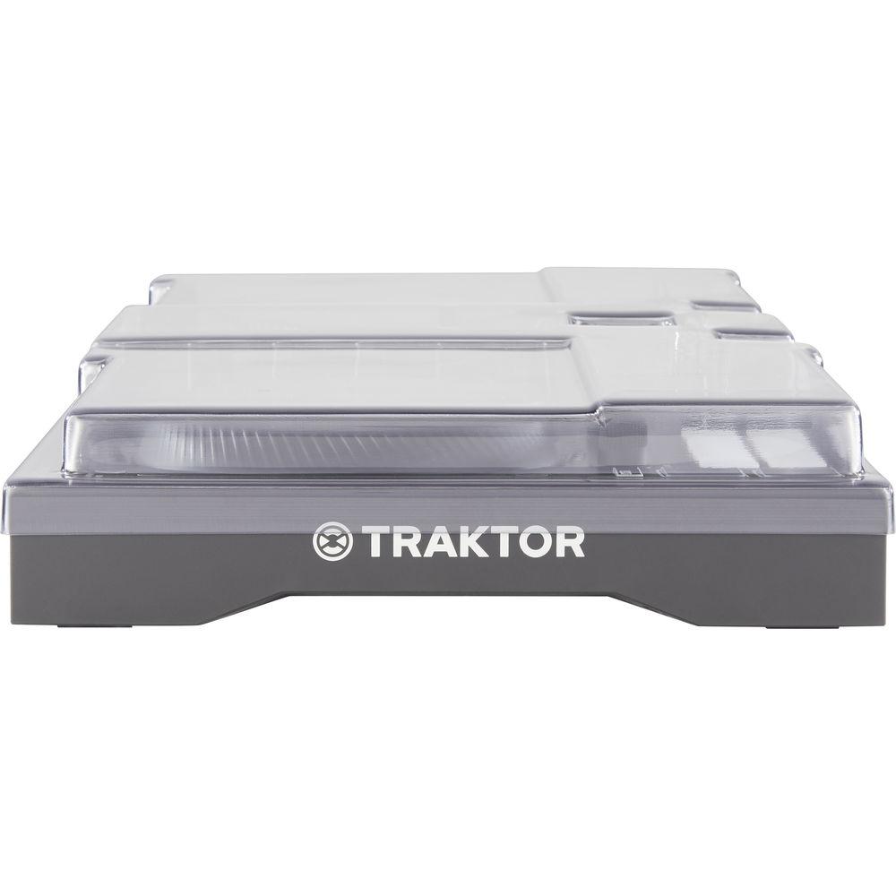 Decksaver LE Native Instruments Kontrol S2 Mk3 Cover