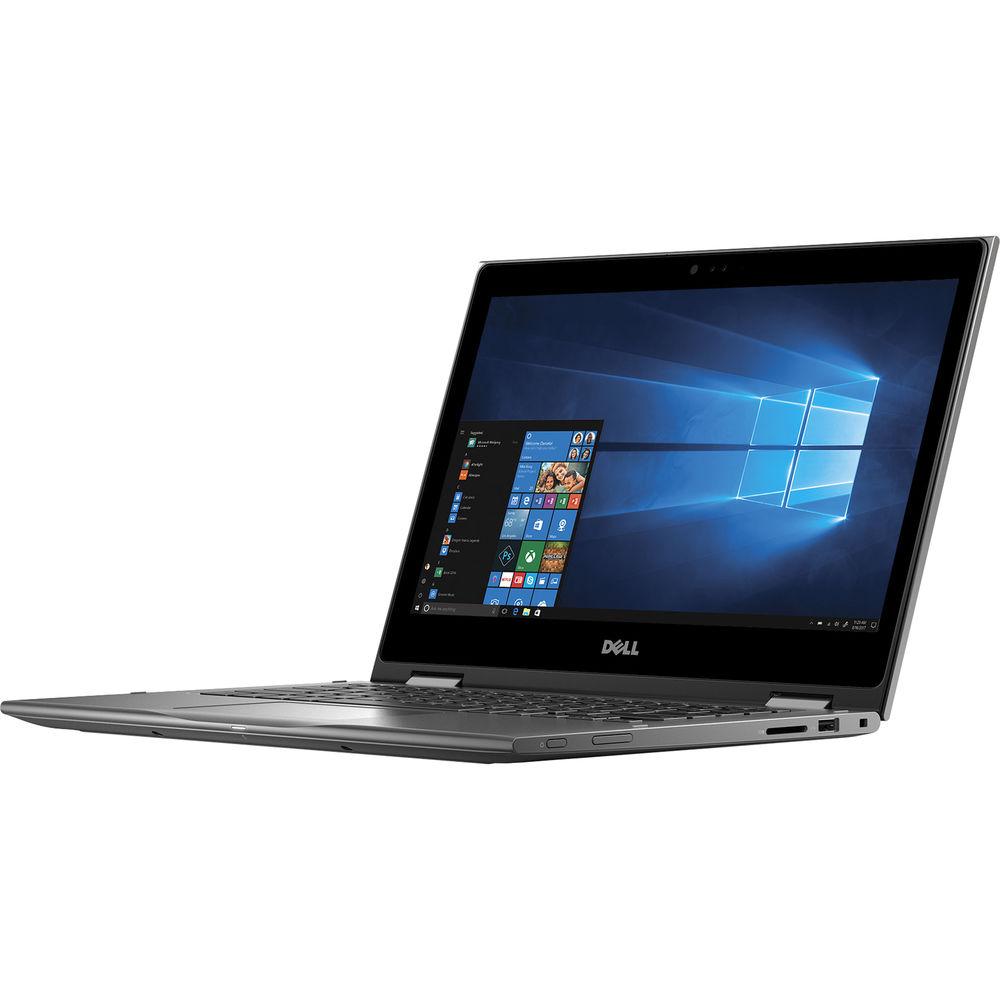 Dell 13.3" Inspiron 13 5000 Series Multi-Touch 2-in-1 Notebook
