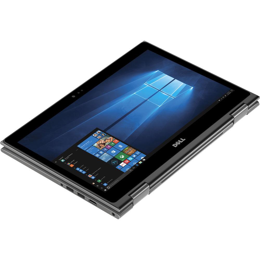 Dell 13.3" Inspiron 13 5000 Series Multi-Touch 2-in-1 Notebook